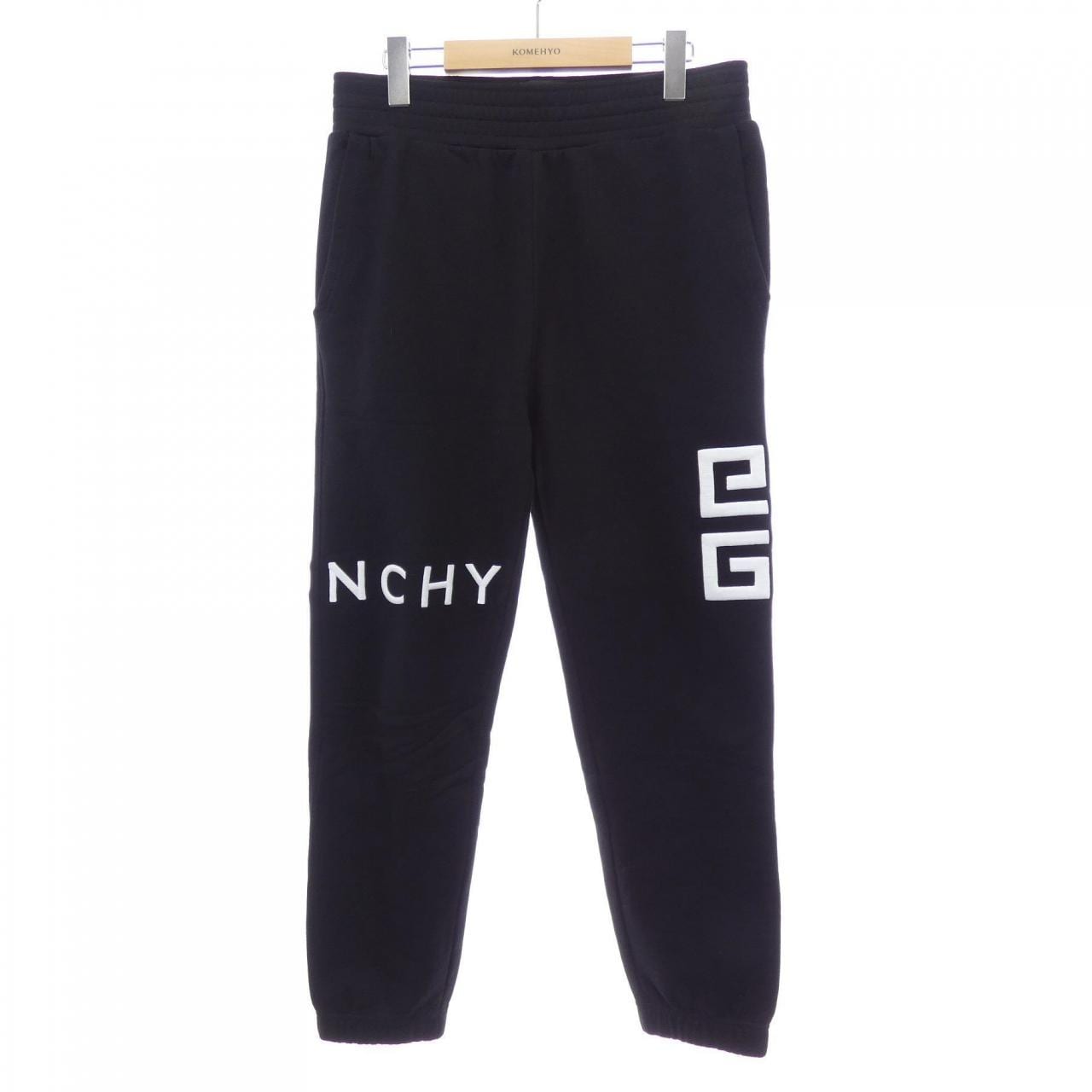 ジバンシー GIVENCHY BM50WB3Y6U パンツ