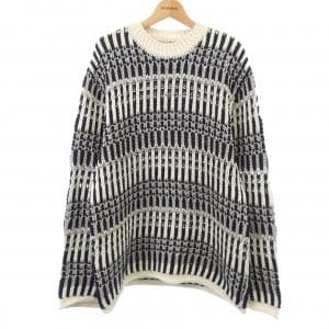 バトナー BATONER ニット