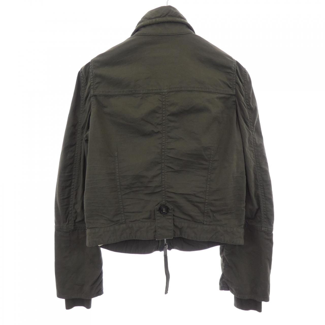 ディースクエアード DSQUARED2 S72AM0936 ジャケット