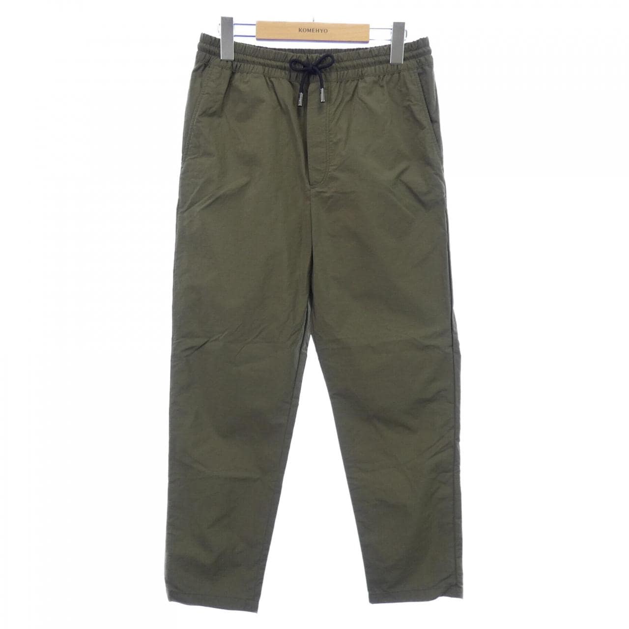 メゾンキツネ MAISON KITSUNE パンツ