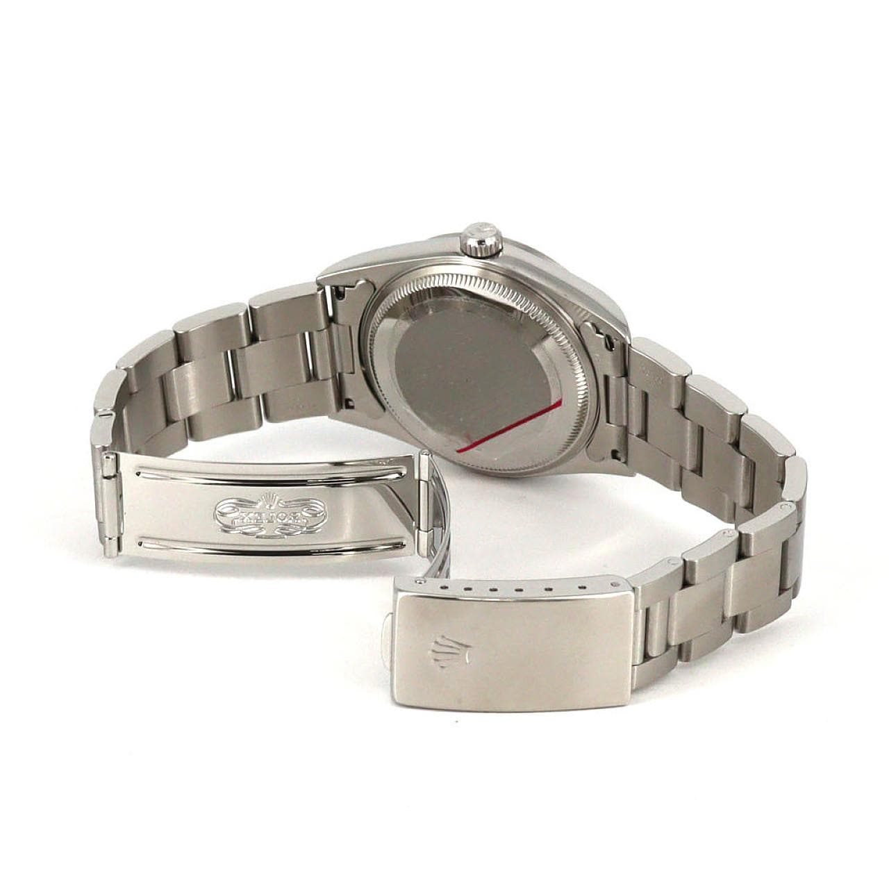 ロレックス エアキング 14000 SS 自動巻 T番