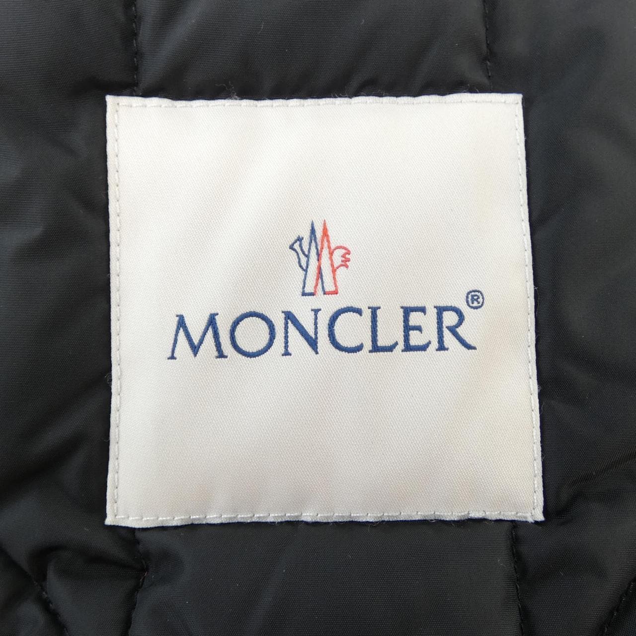 MONCLER MONCLER MOREAU 羽絨外套