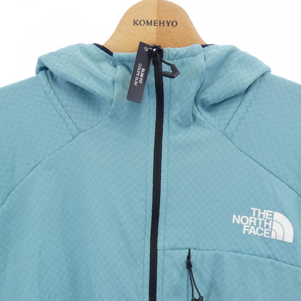 ザノースフェイス THE NORTH FACE パーカー