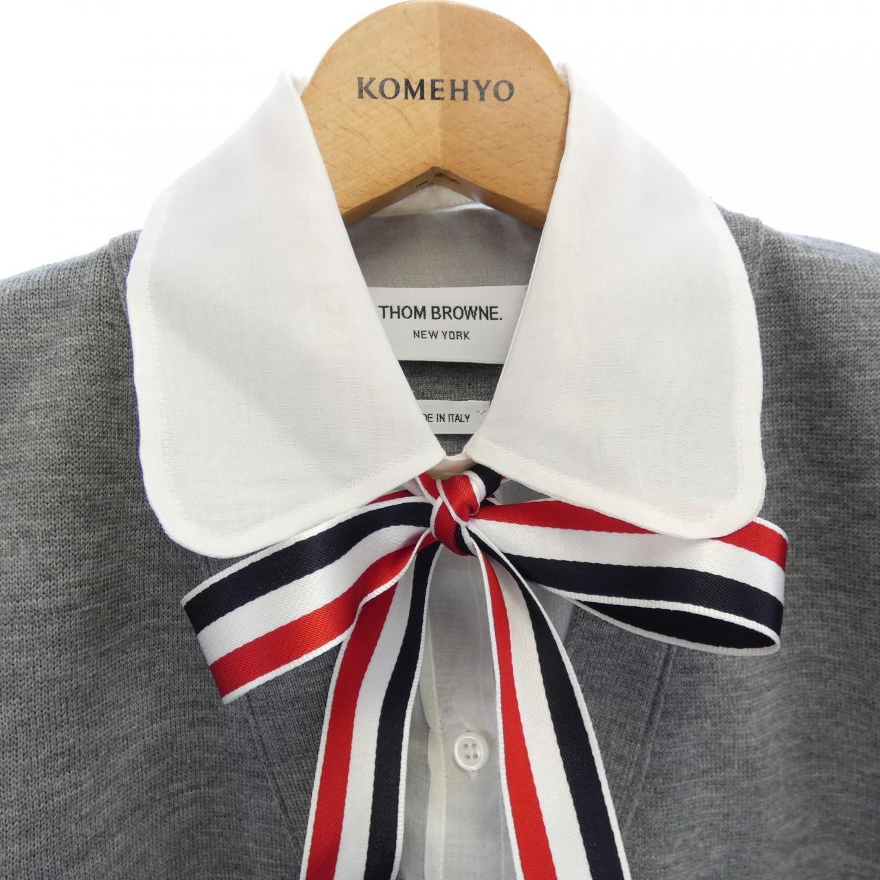 トムブラウン THOM BROWNE FKC537A-Y1014-055 トップス