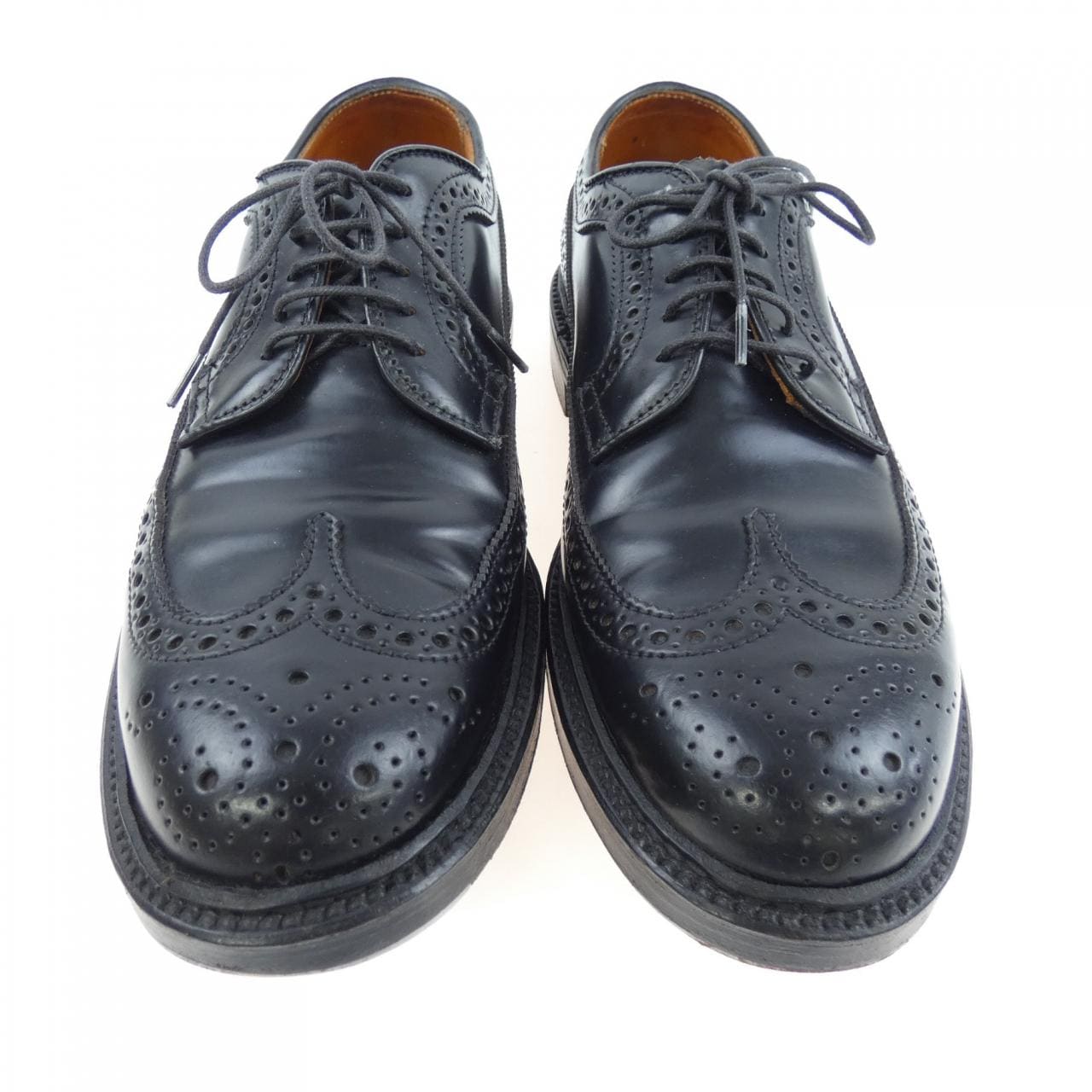 オールデン ALDEN 9751 シューズ