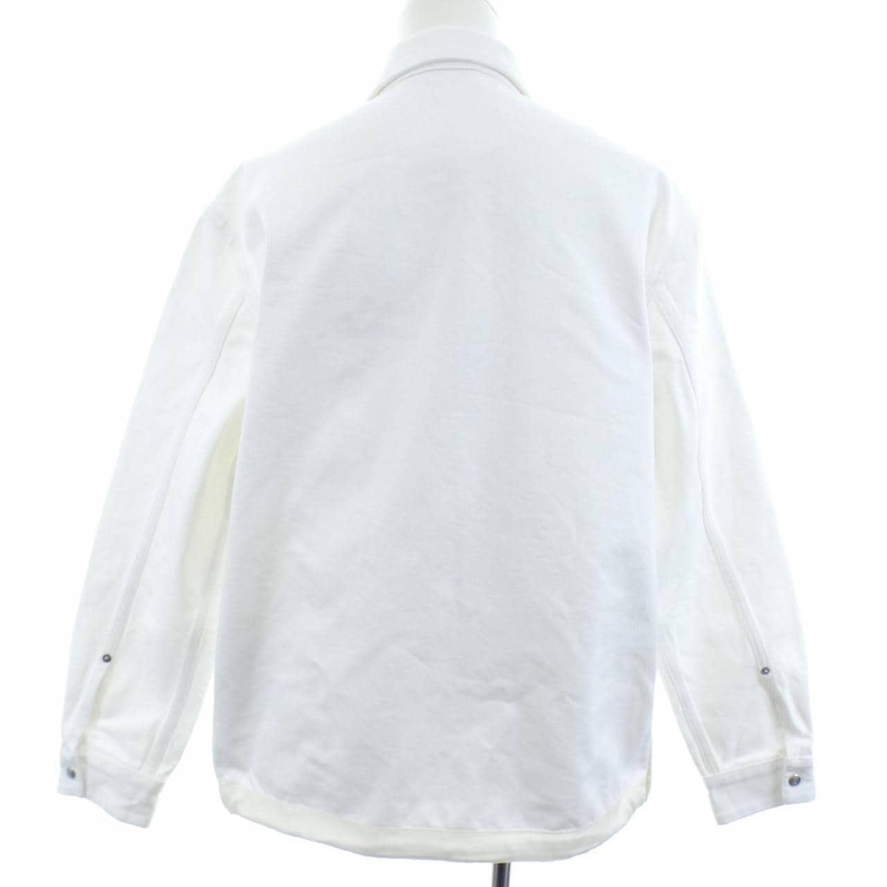ディオール DIOR 213D487AY508 SACAI ジャケット