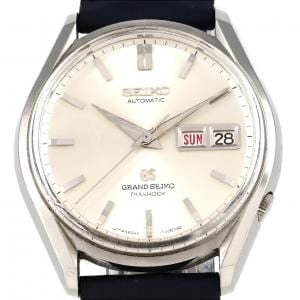 【ノーメンテナンス還元価格】セイコー グランドセイコー 6426-9000 SS 自動巻