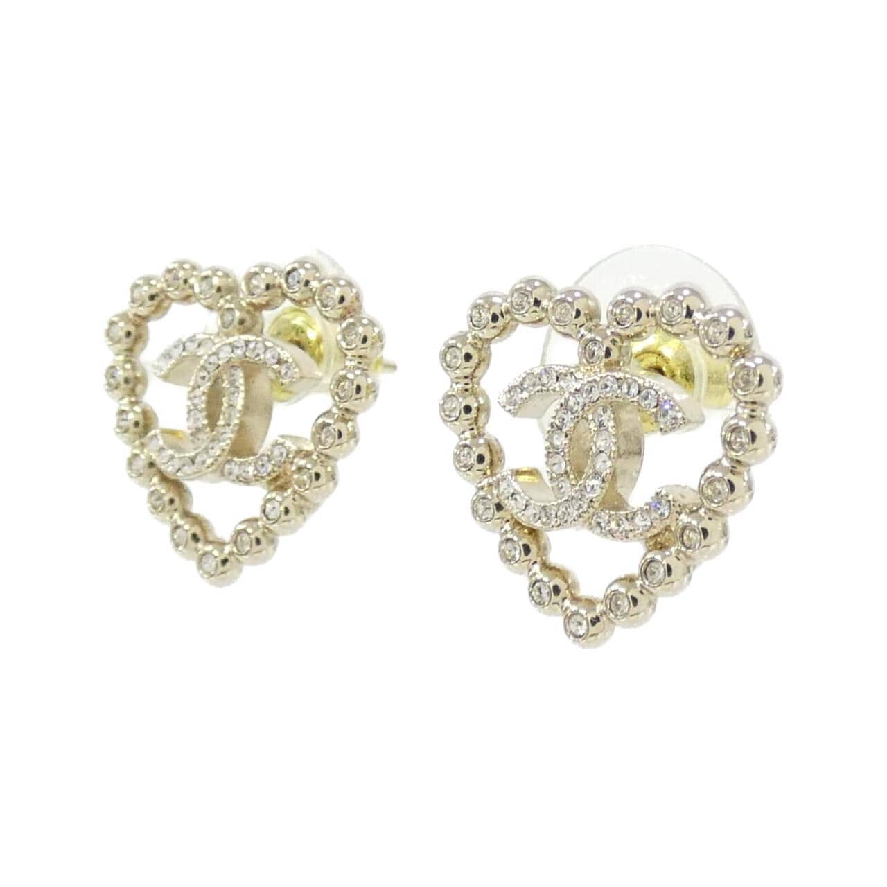 シャネル ABF482 ピアス