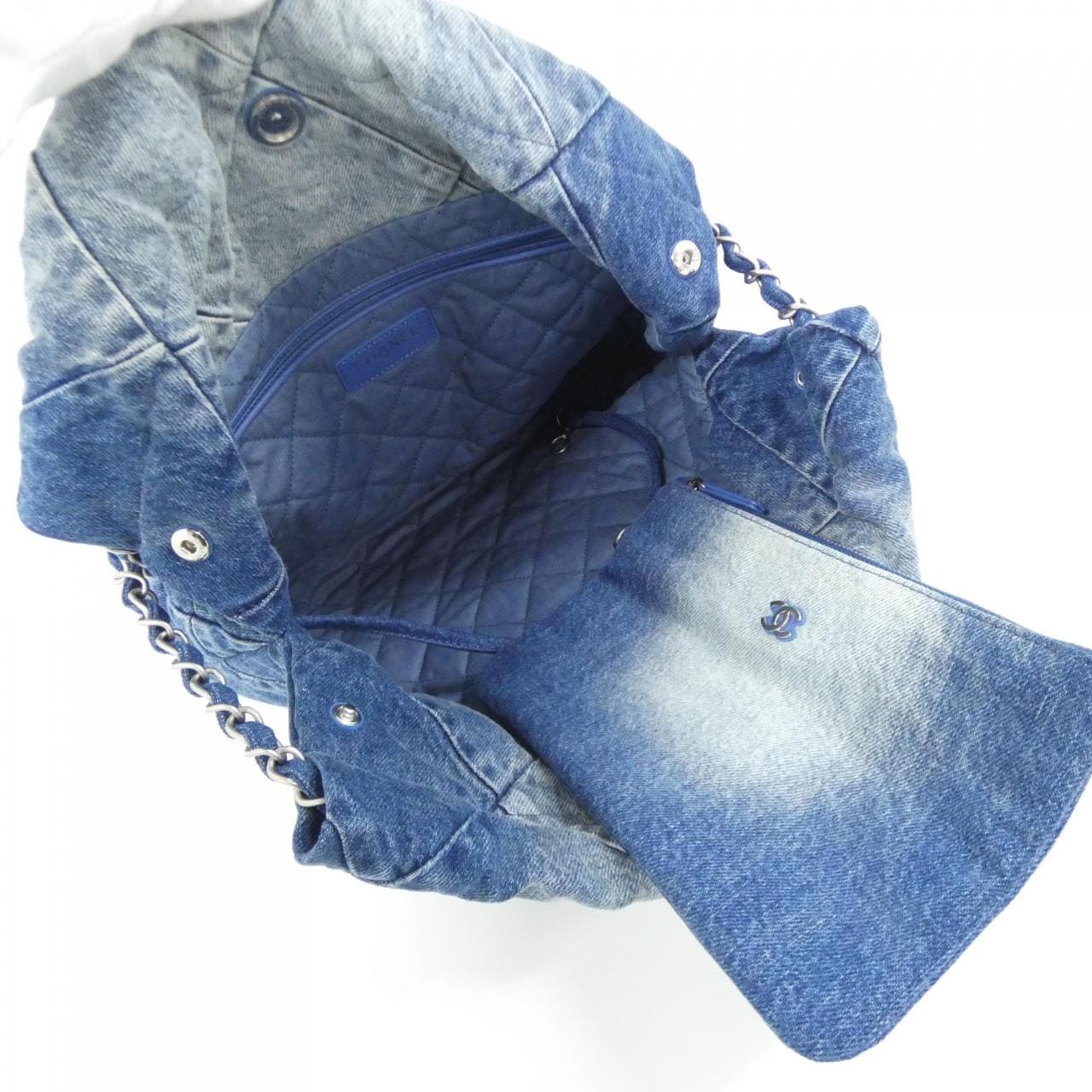 シャネル シャネル22 ライン SMALL AS3260 ショルダーバッグ