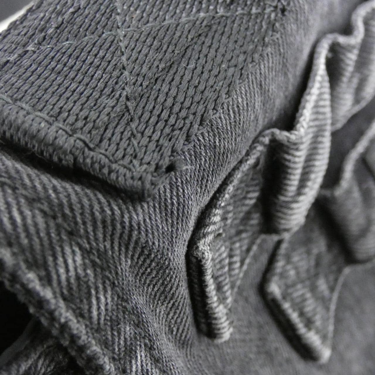 バレンシアガ アーミー メッセンジャー バッグ 656106 ショルダーバッグ