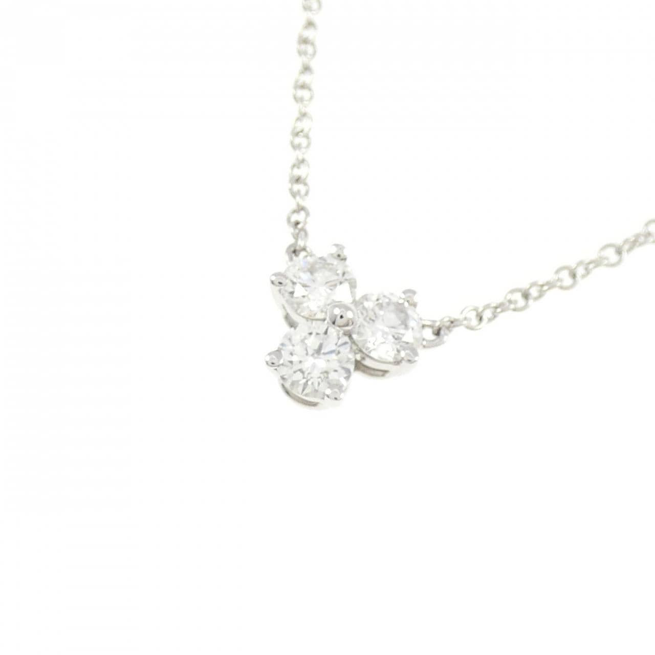 ティファニー アリア ネックレス