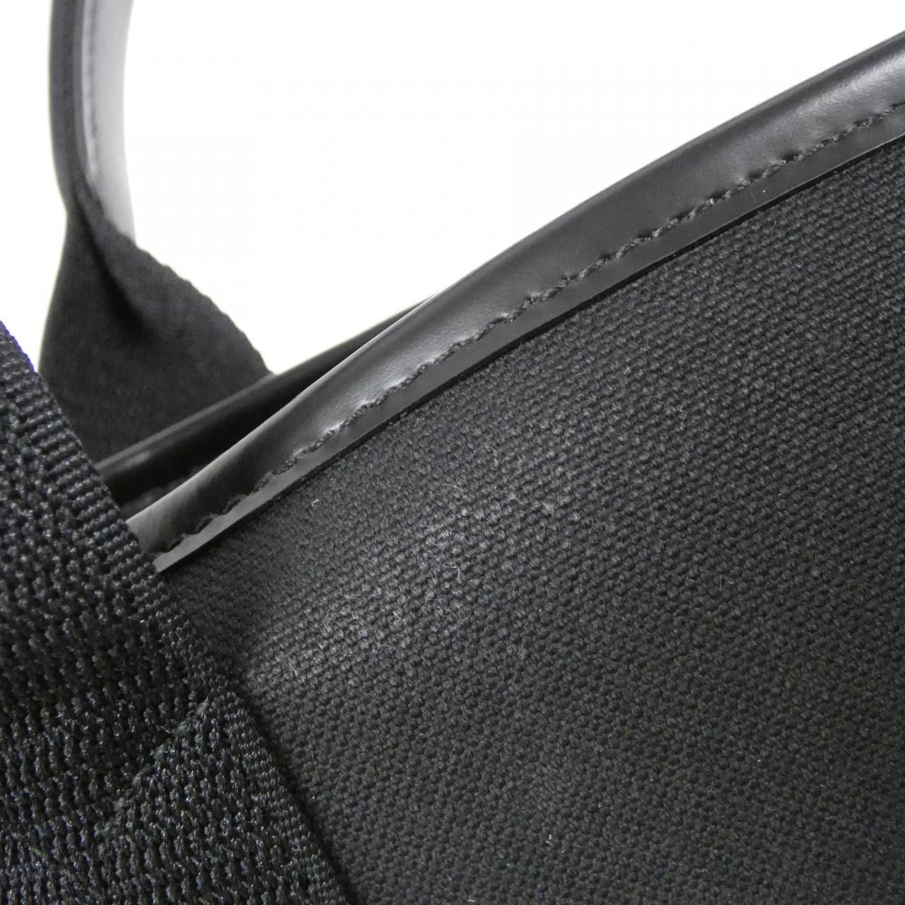 バレンシアガ ネイビー カバス XS 390346 2HH3N バッグ