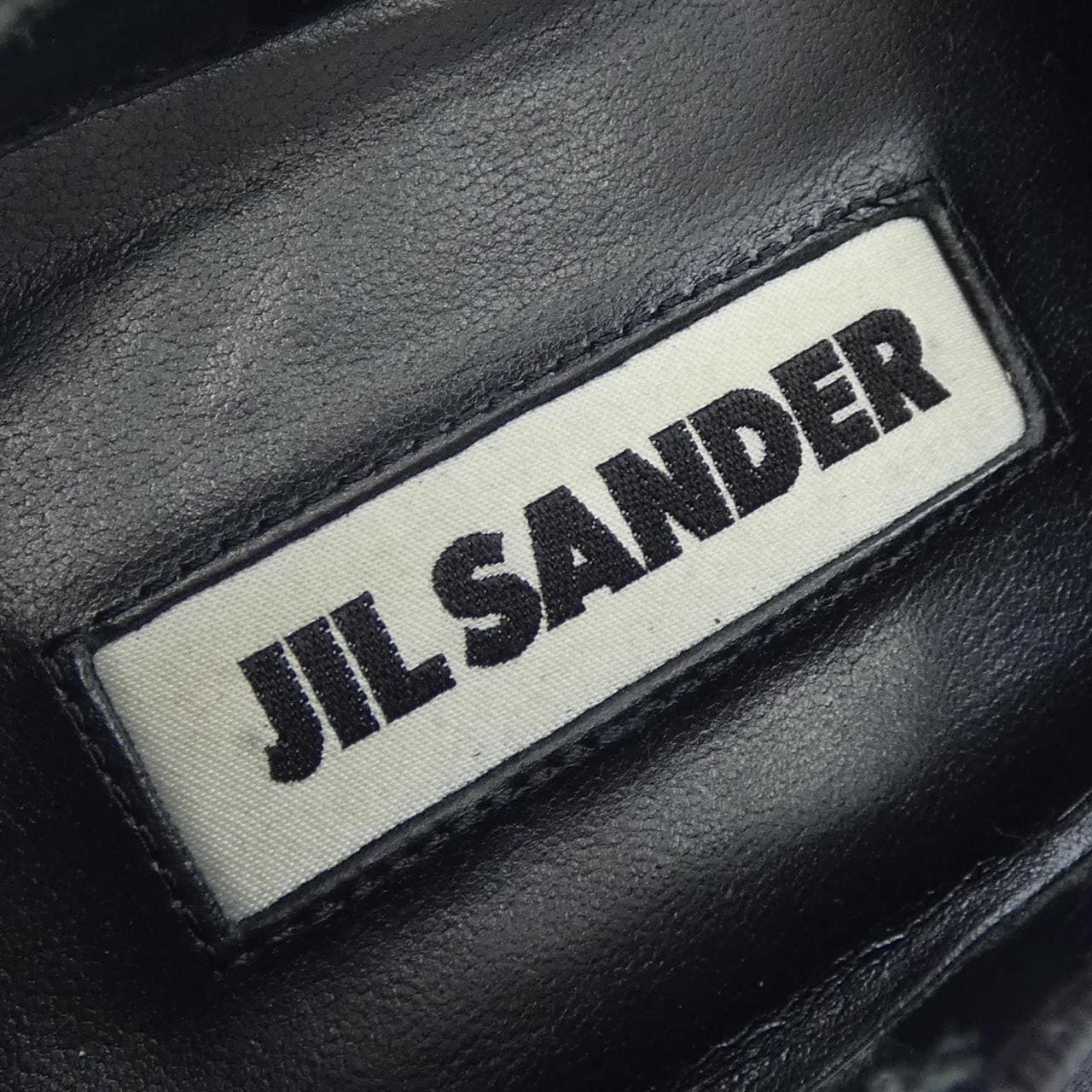 ジルサンダー JIL SANDER シューズ