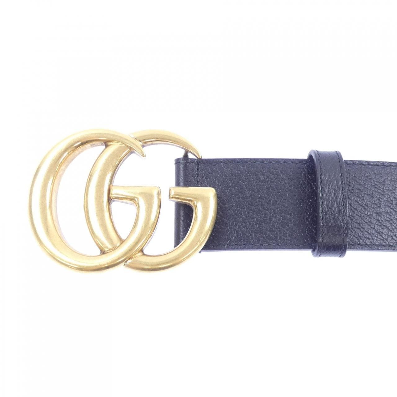 グッチ GUCCI 406831 DJ20T BELT