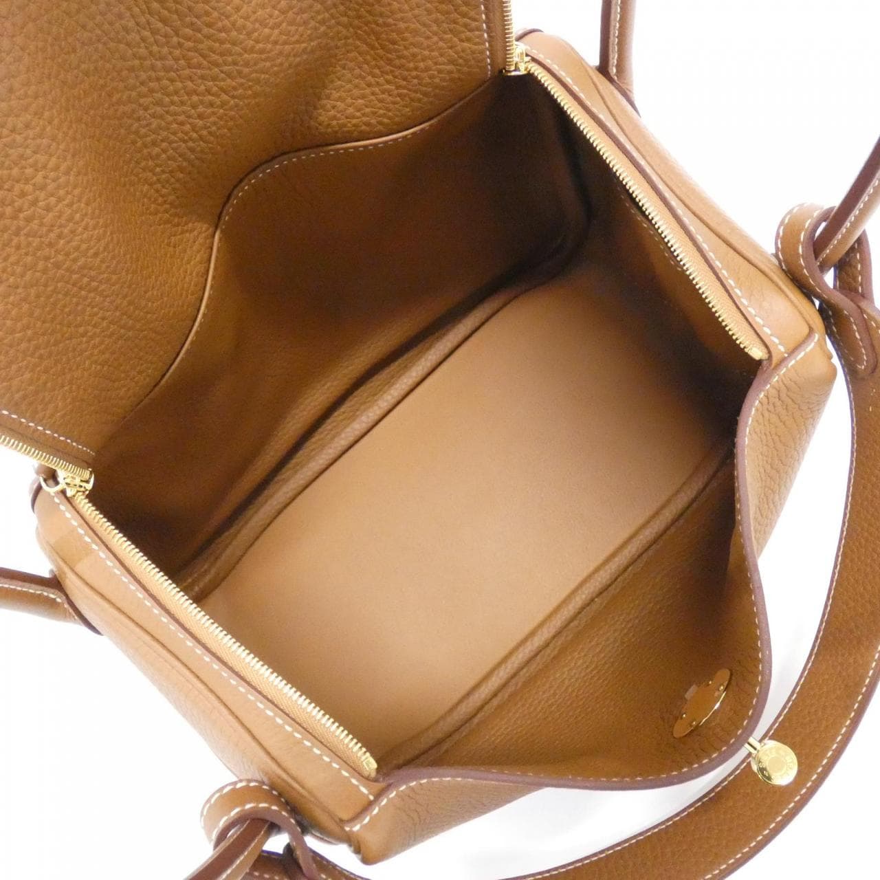 エルメス リンディ 26cm 073428CC ショルダーバッグ