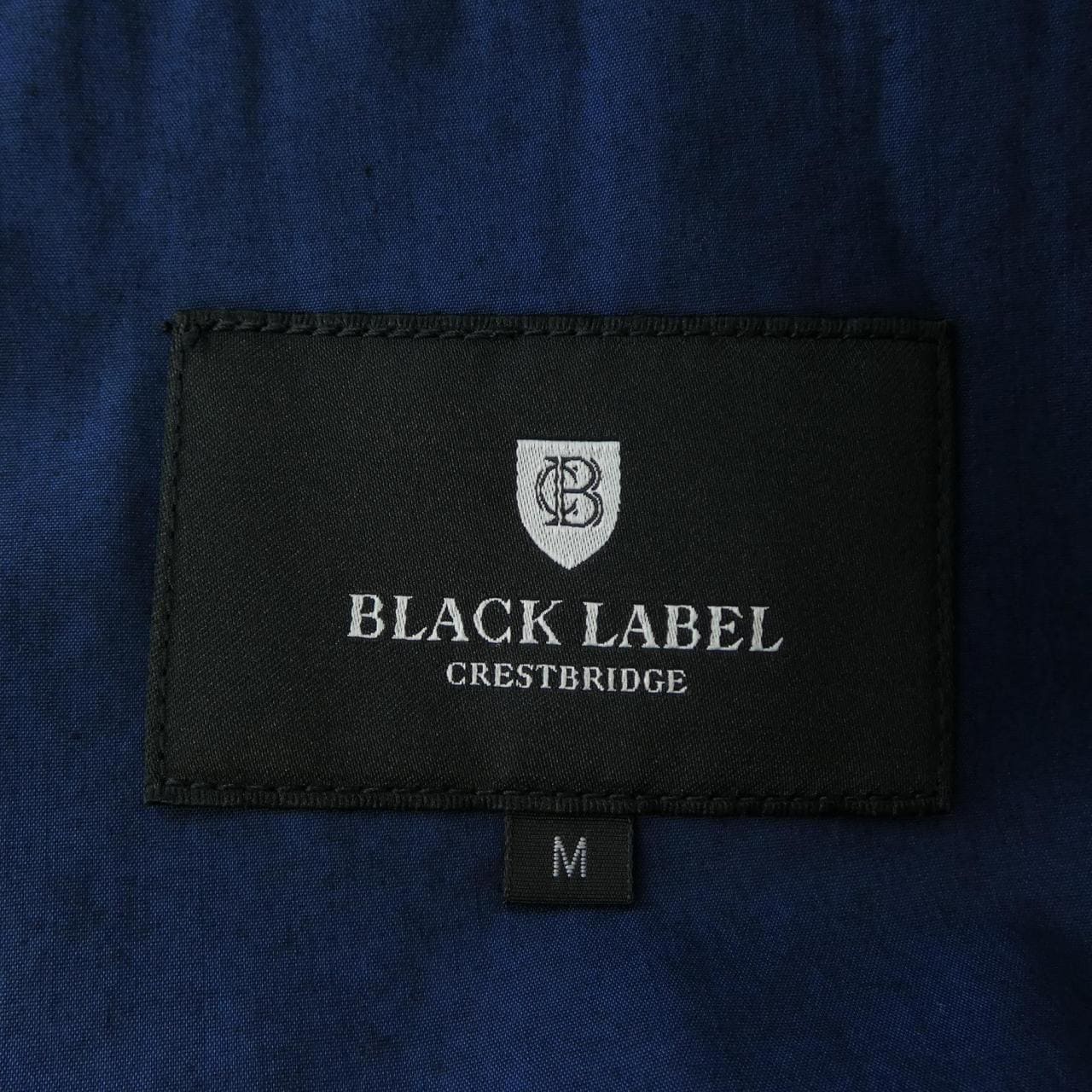 ブラックレーベルクレストブリッジ BLACK LABEL CRESTBRIDGE セットアップ