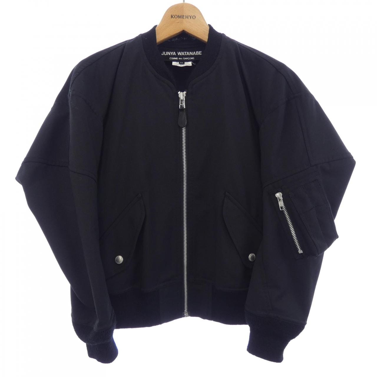 ジュンヤワタナベ JUNYA WATANABE JC-J014 ブルゾン