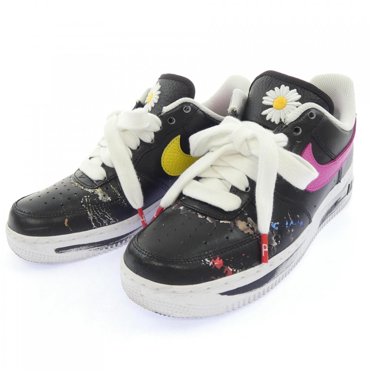 ナイキ NIKE AQ3692-004 スニーカー