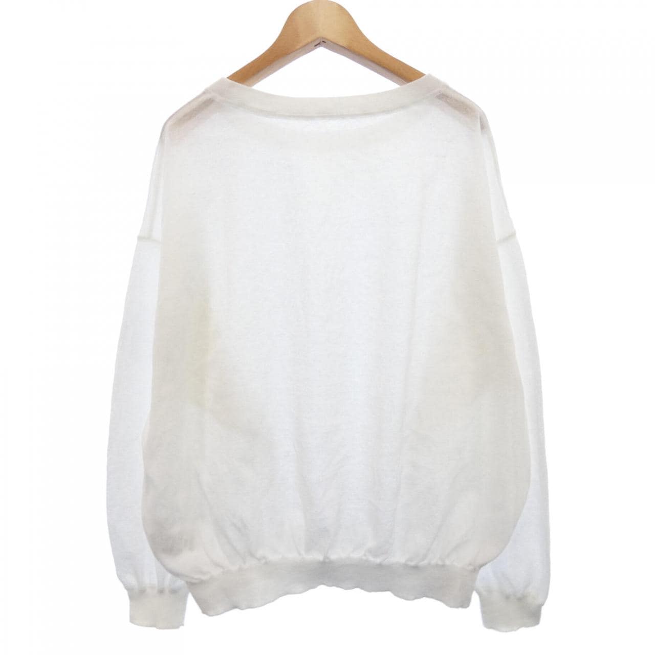 スピックアンドスパン SPICK & SPAN 23-080-200-9140-1-0 トップス