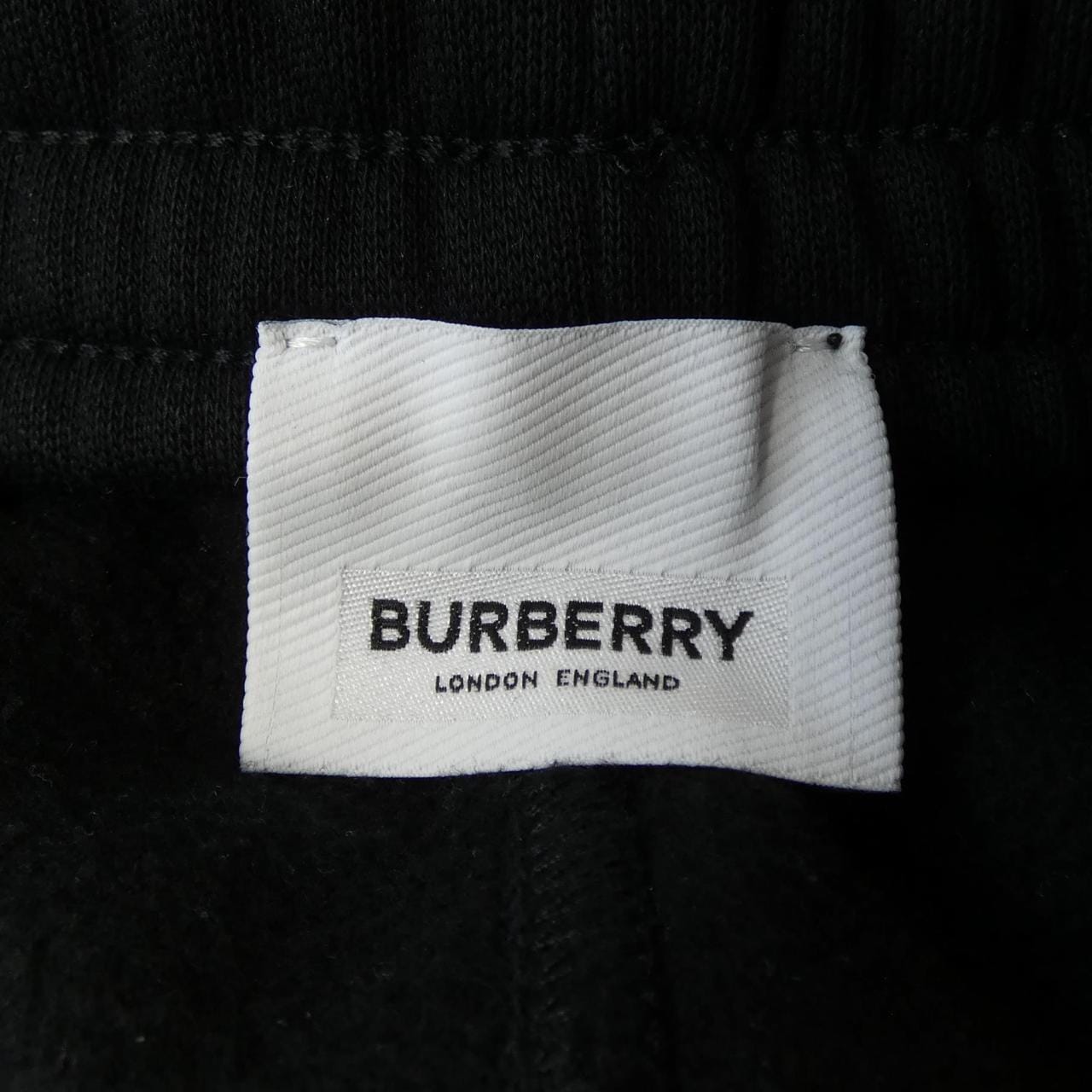 バーバリー BURBERRY 80450131 パンツ