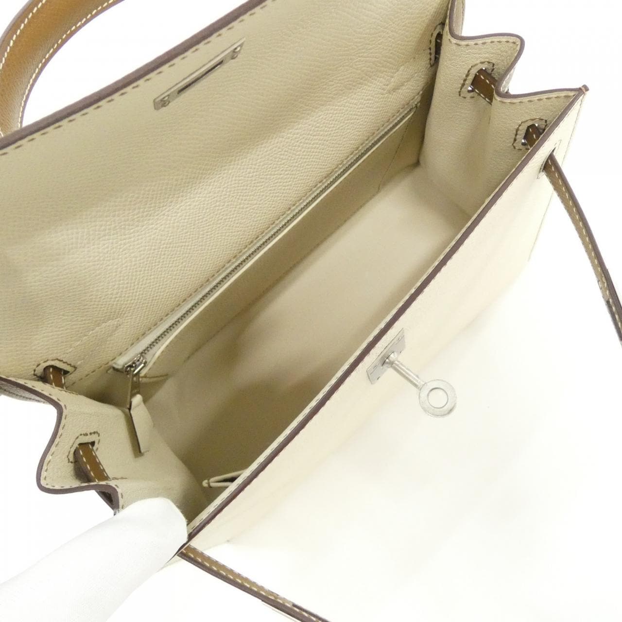 エルメス ケリー 25cm バッグ
