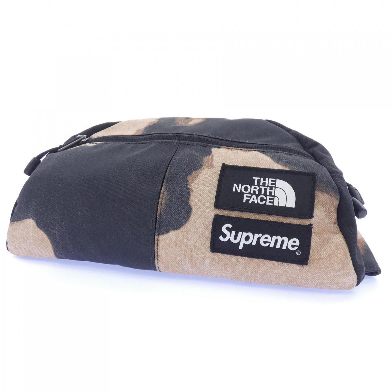 シュプリームザノースフェイス SUPREME×THE NORTH FACE NM72153I BAG