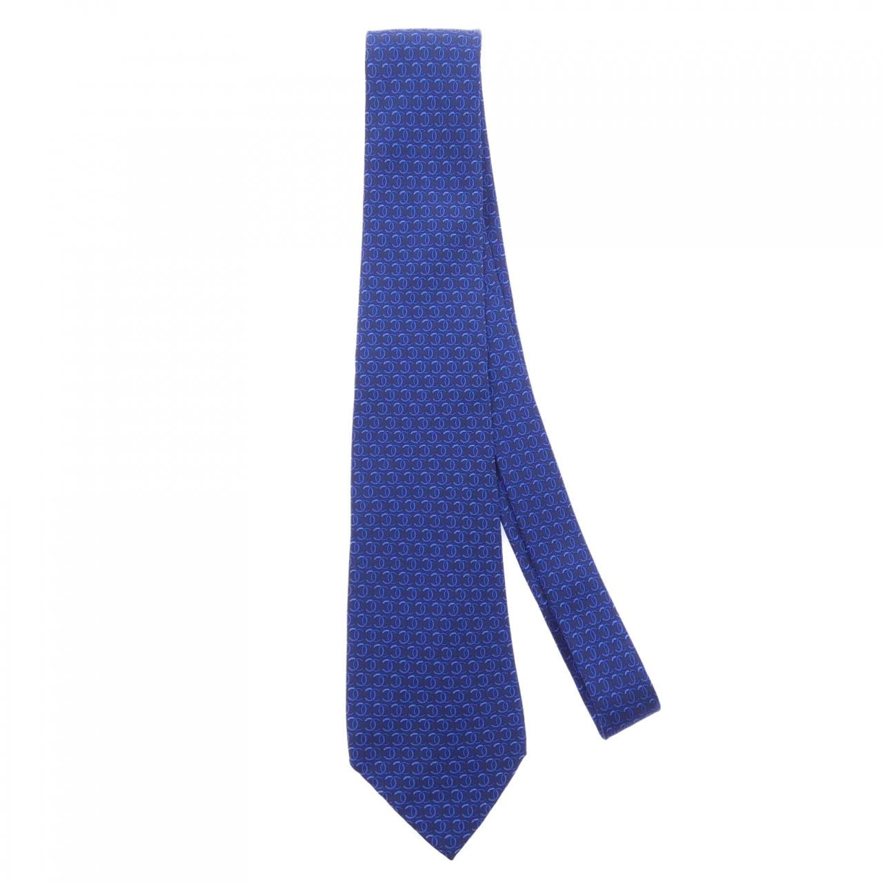 シャネル CHANEL NECKTIE