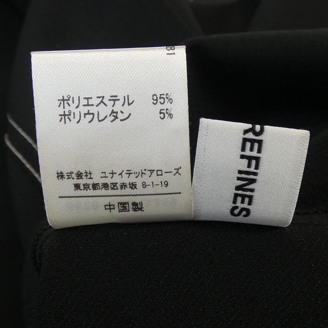 エメルリファインズ EMMEL REFINES ワンピース