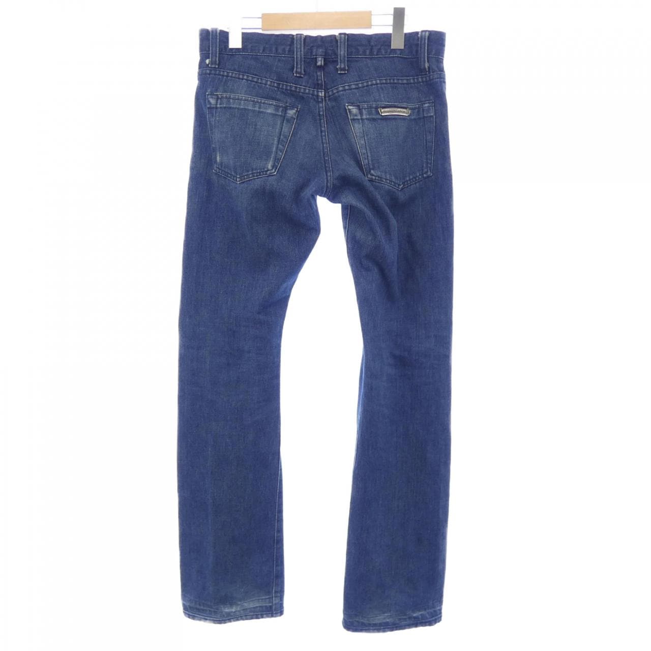 クロムハーツ CHROME HEARTS 2214-304-4070 ジーンズ