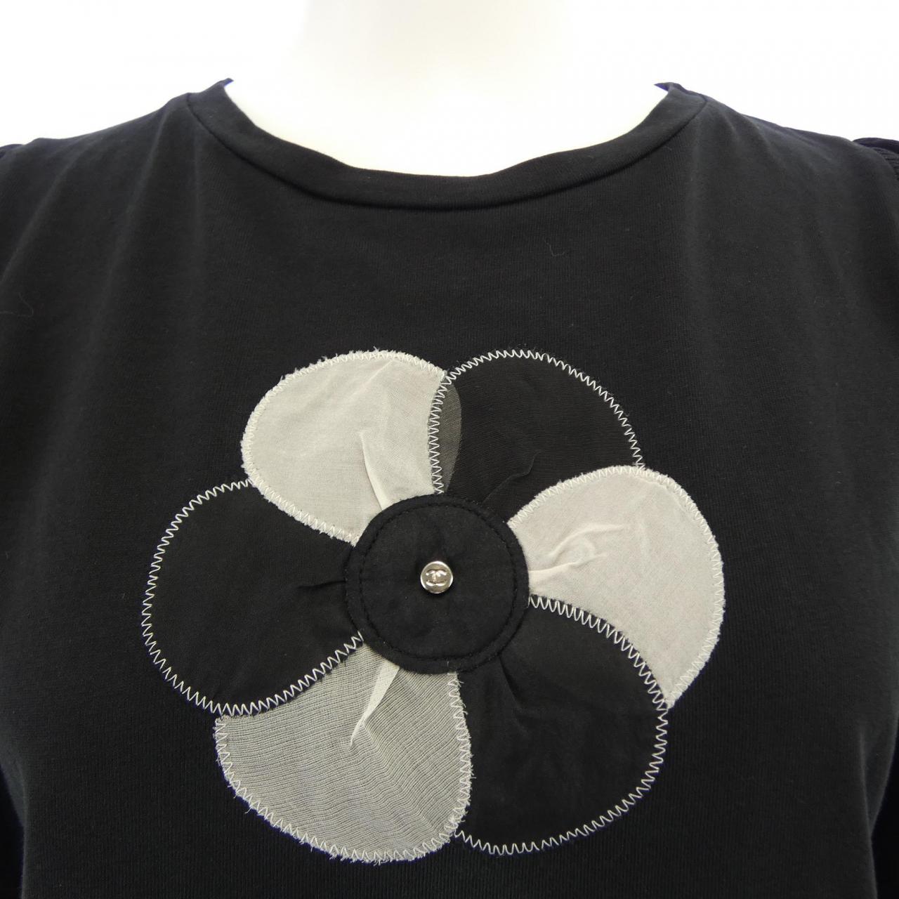 シャネル CHANEL P64979V60901 Tシャツ