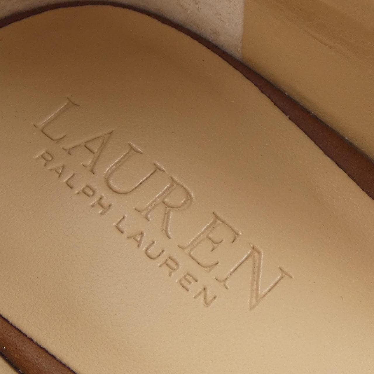 ローレンラルフローレン LAUREN RALPH LAUREN シューズ