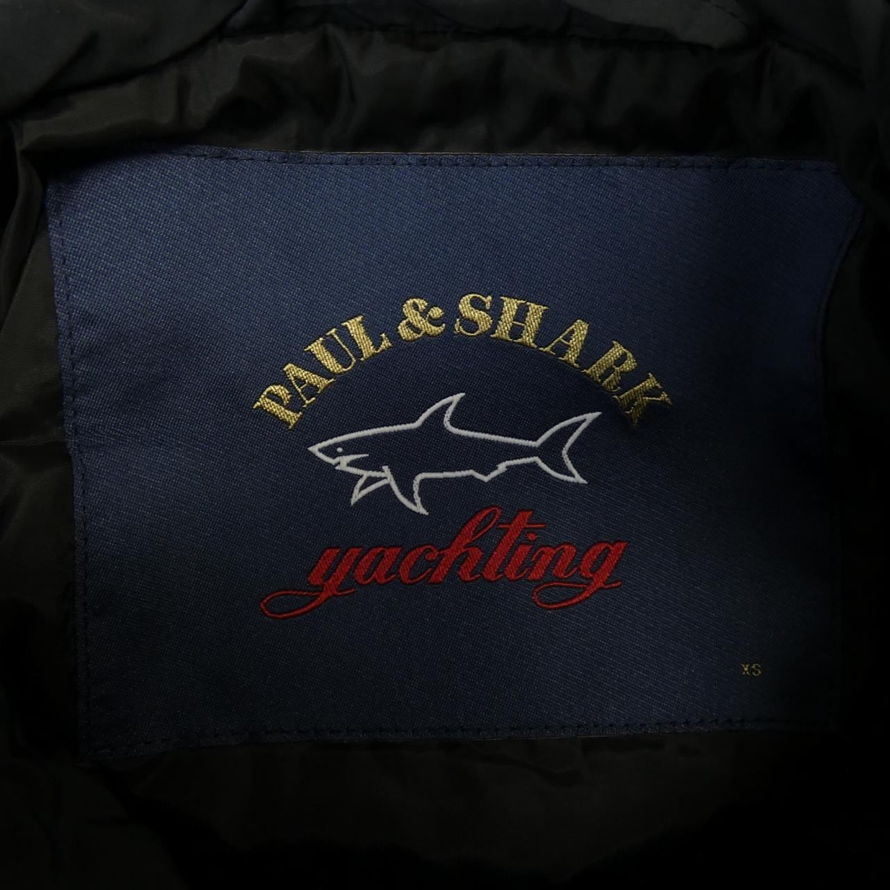 PAUL & SHARK Blouson