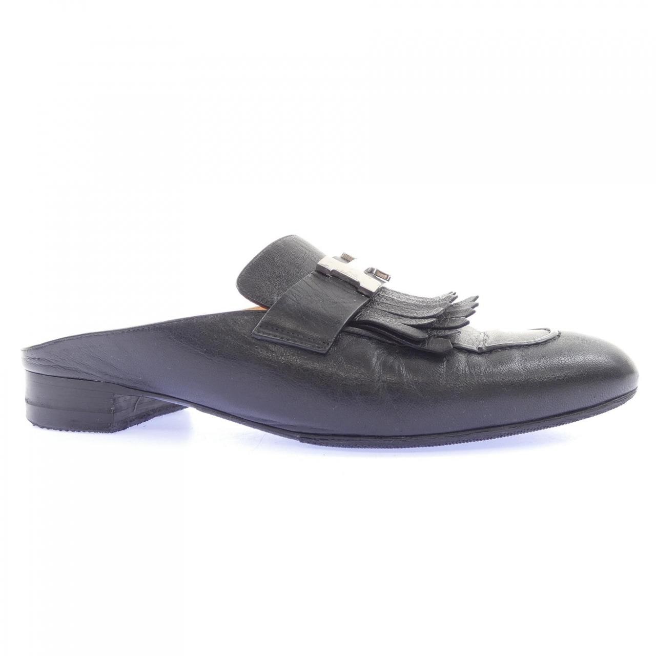 エルメス HERMES リヴォリ 181066Z サンダル