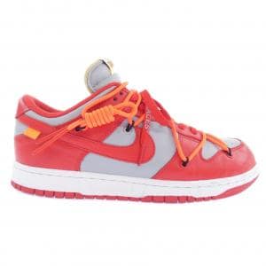 ナイキオフホワイト NIKE×OFF-WHITE CT0856-600 スニーカー