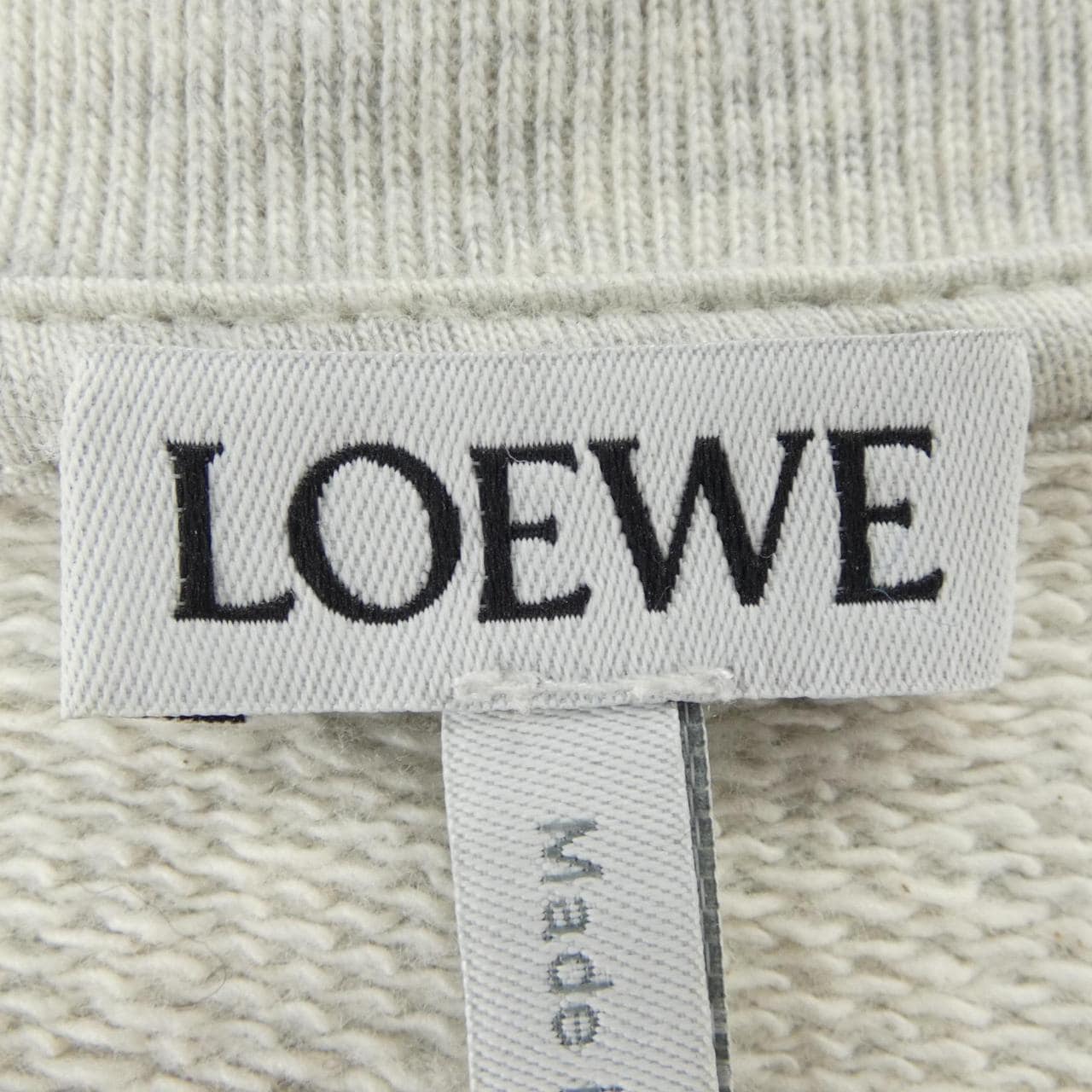 ロエベ LOEWE H526Y24J17 スウェット