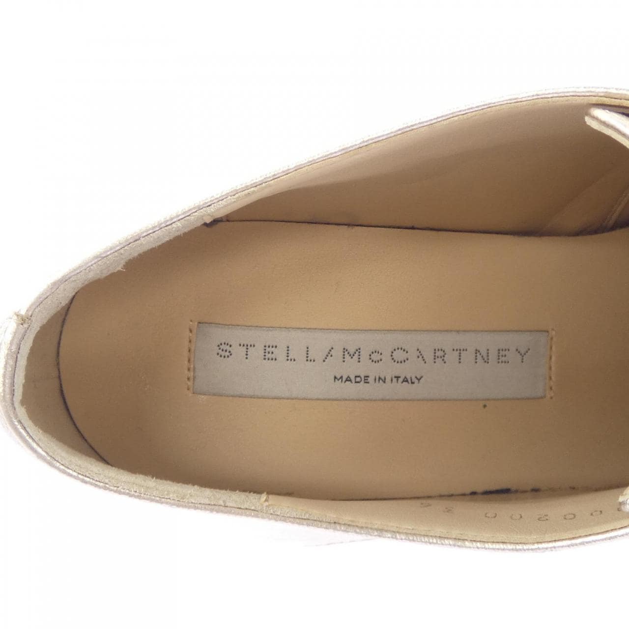 ステラマッカートニー STELLA MCCARTNEY 800200 シューズ