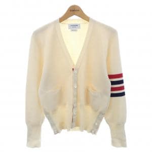 トムブラウン THOM BROWNE MKC160A カーディガン