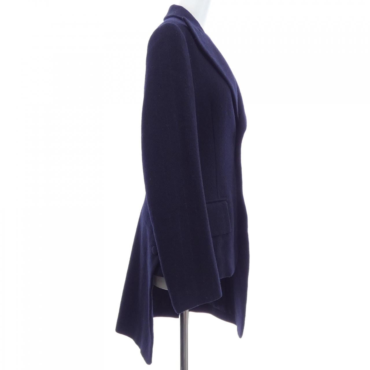 【ヴィンテージ】ヨウジヤマモト YOHJI YAMAMOTO NX-J06-117 ジャケット