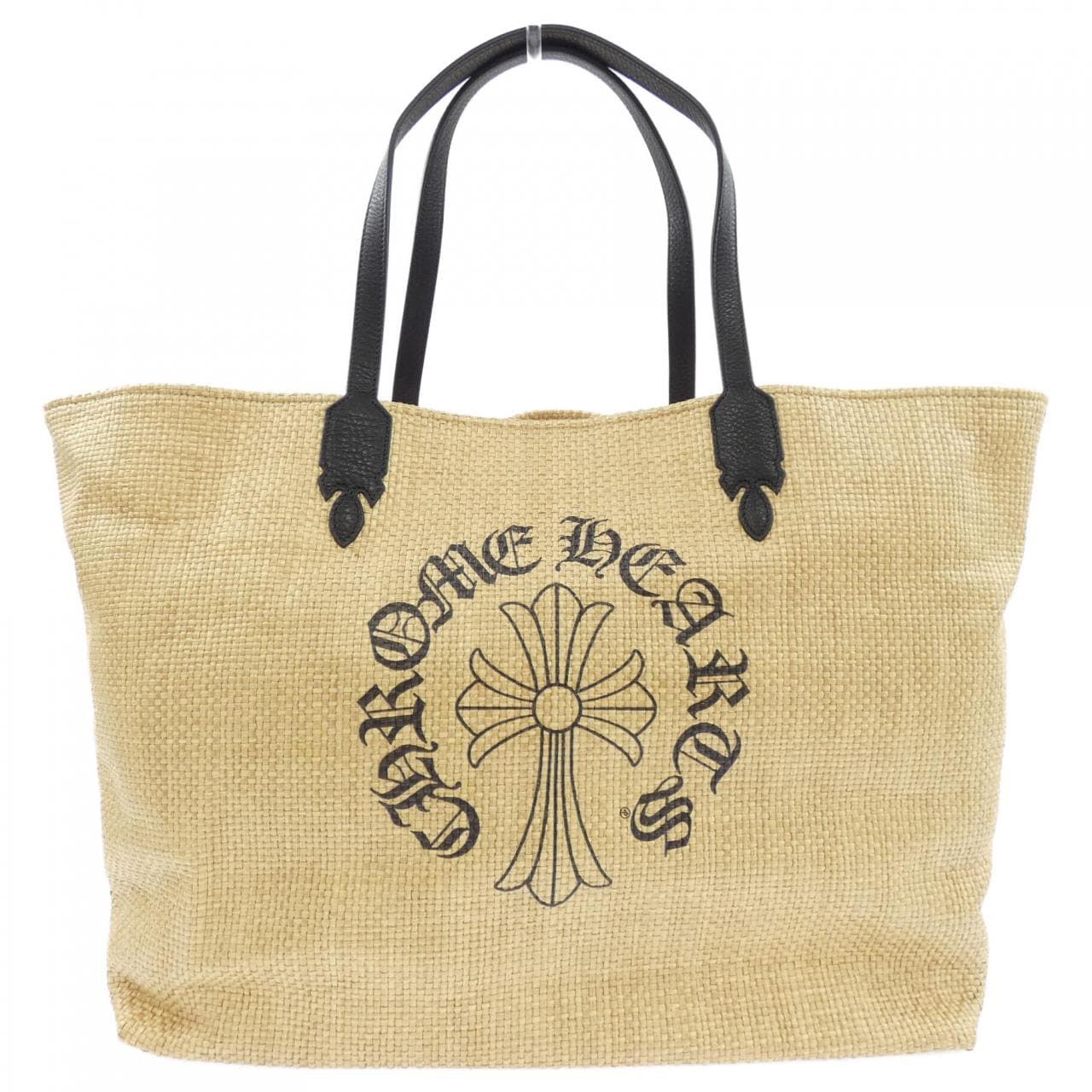 クロムハーツ CHROME HEARTS BEACHES MED 300200345B0TXXXW23 BAG