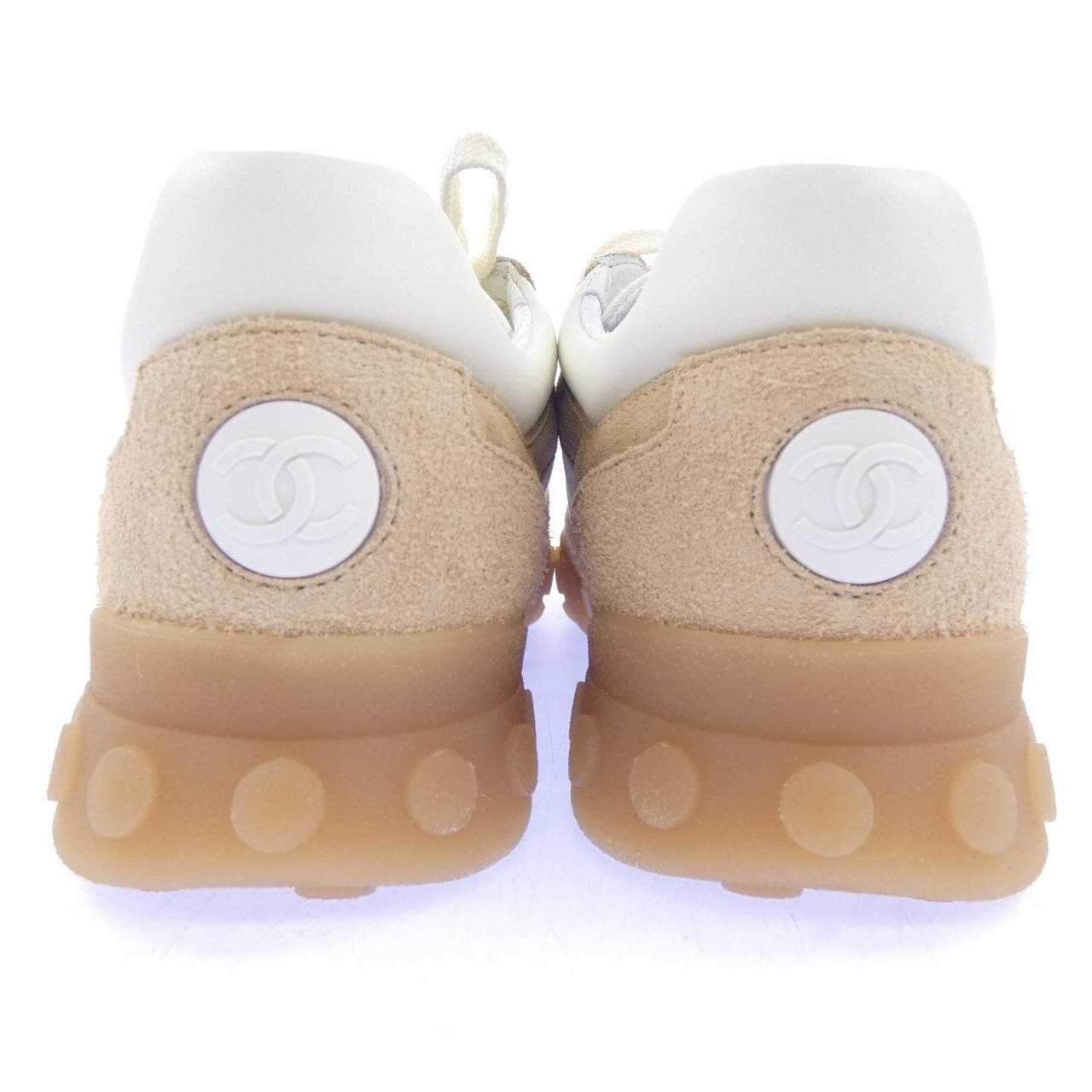 シャネル CHANEL G47269B24494 スニーカー