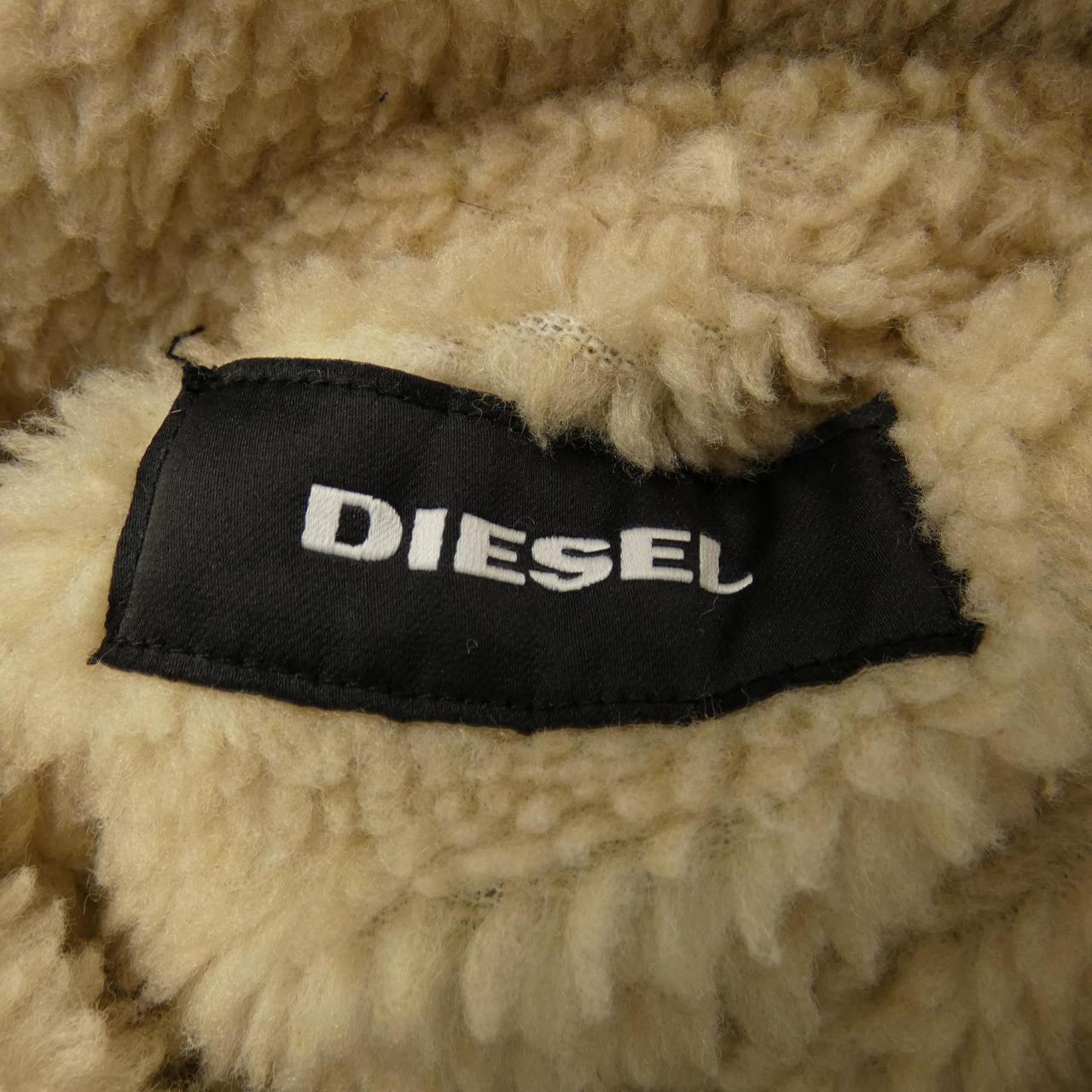 ディーゼル DIESEL デニムジャケット