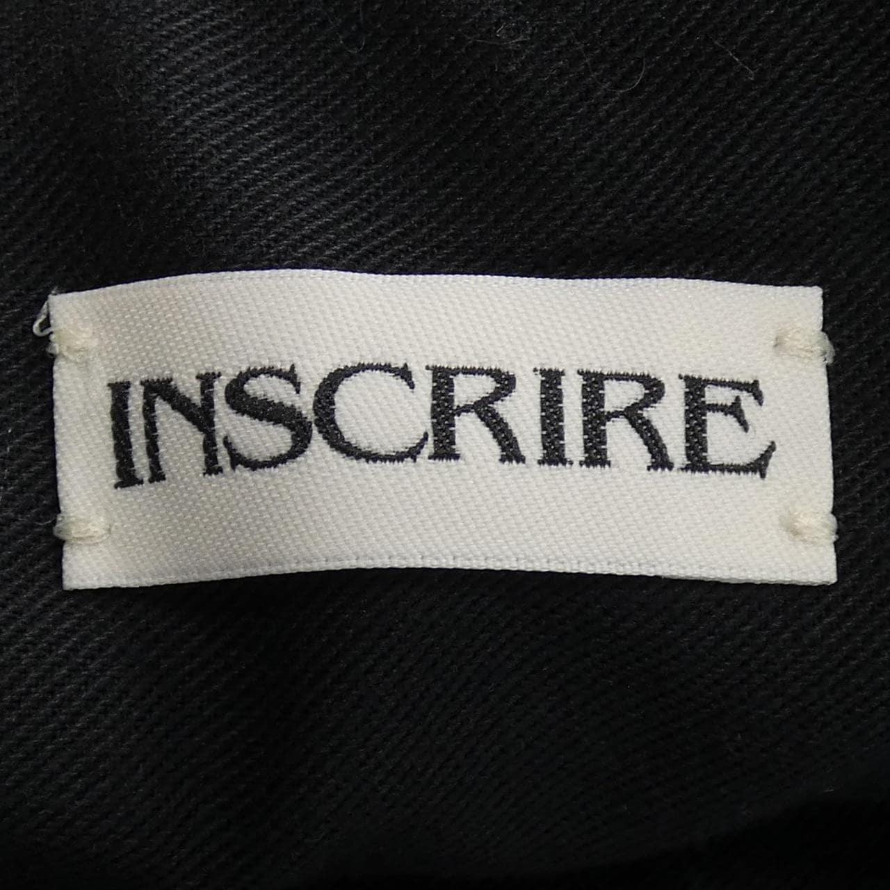 INSCRIRE Skirt