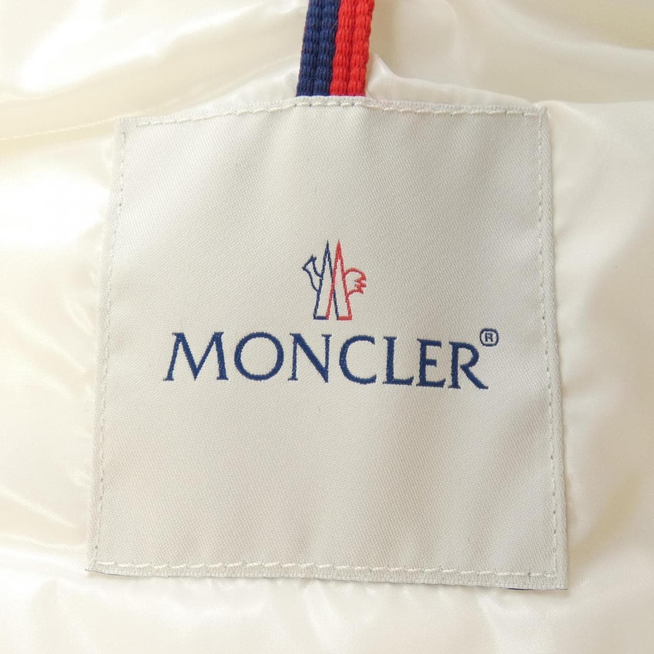 モンクレール MONCLER ダウンベスト