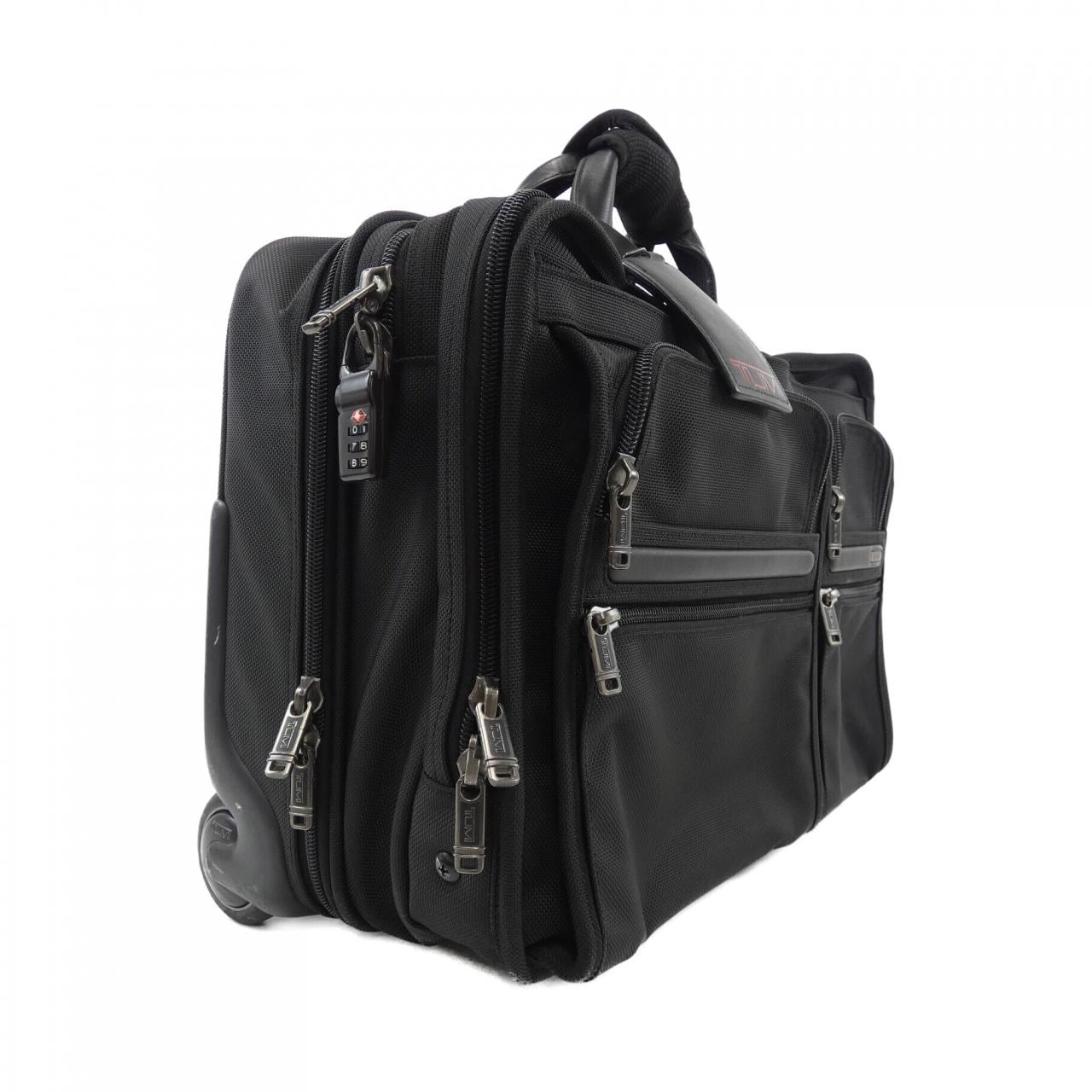 TUMI CARRY BAG