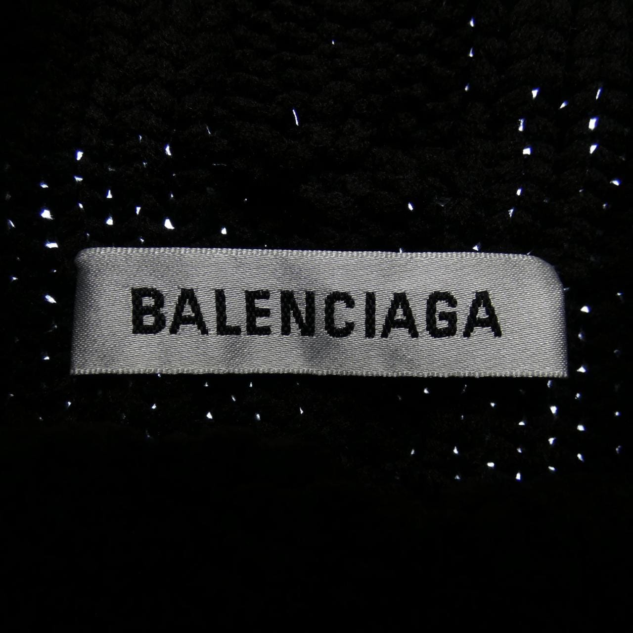 BALENCIAGA BALENCIAGA knitwear