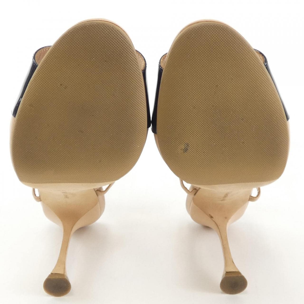 マノロブラニク MANOLO BLAHNIK サンダル