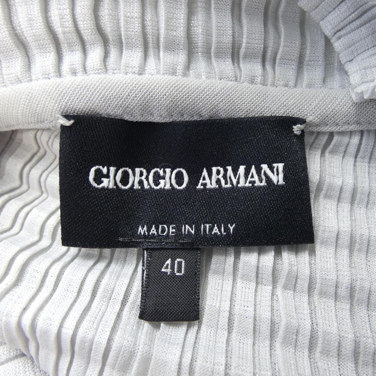 Giorgio Armani GIORGIO ARMANI jacket