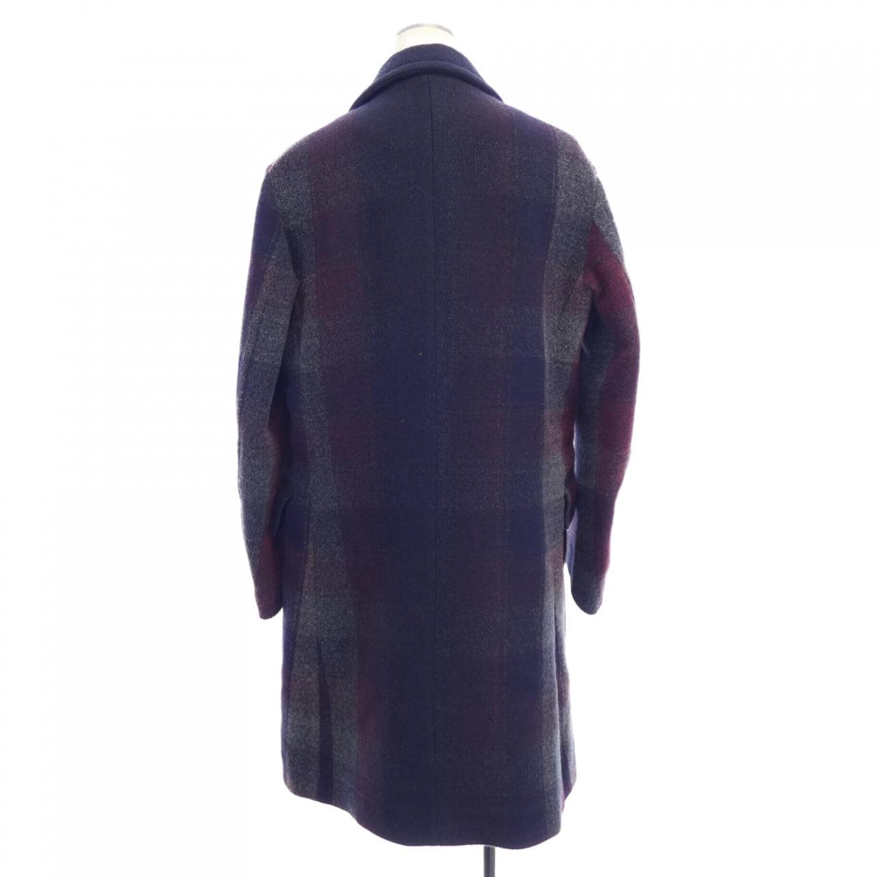JIL SANDER coat