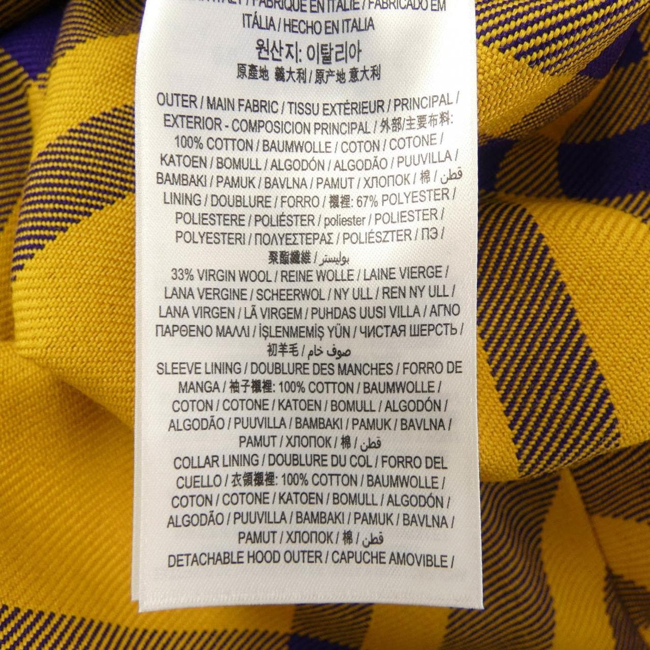 バーバリー BURBERRY ブルゾン