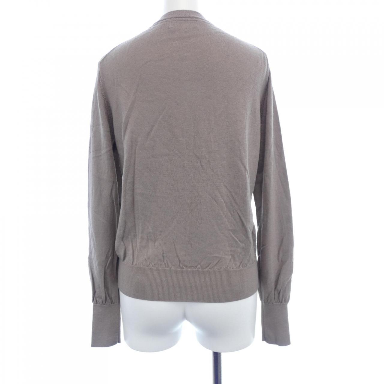 ブルーレーベルクレストブリッジ BLUE LABEL CRESTBRID カーディガン